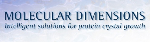 Molecular Dimensions